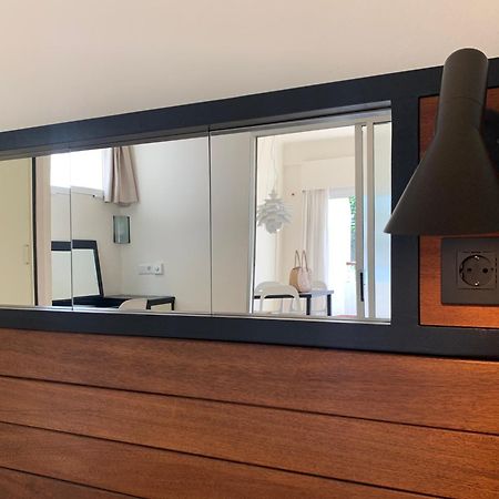Apartamentos Playa Torrecilla Nerja Luaran gambar