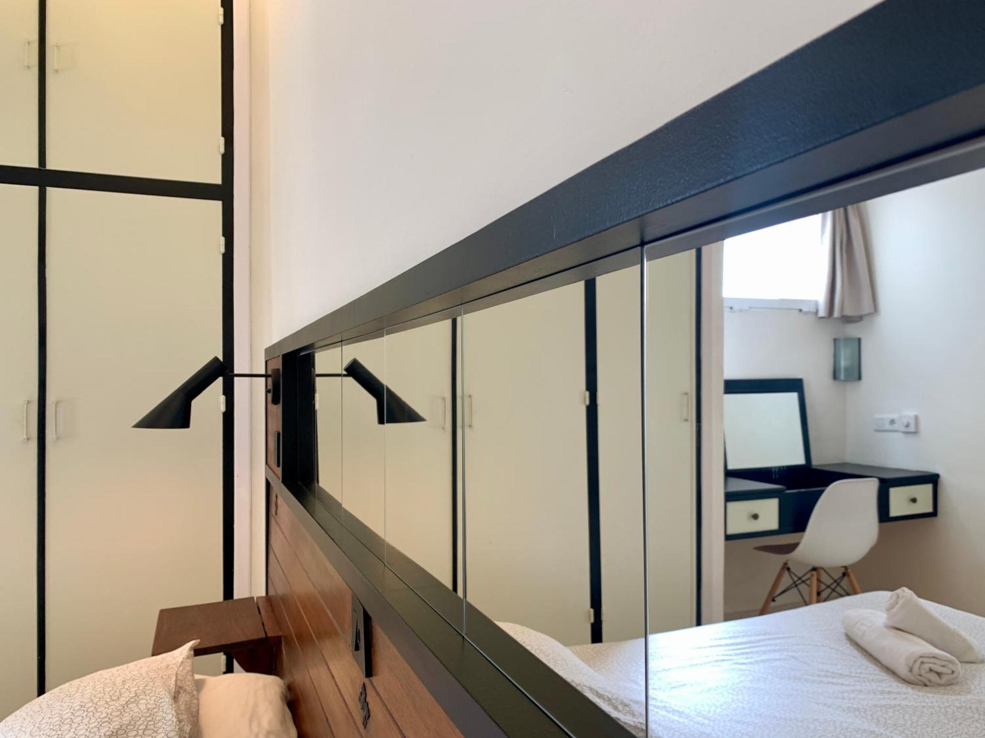 Apartamentos Playa Torrecilla Nerja Luaran gambar