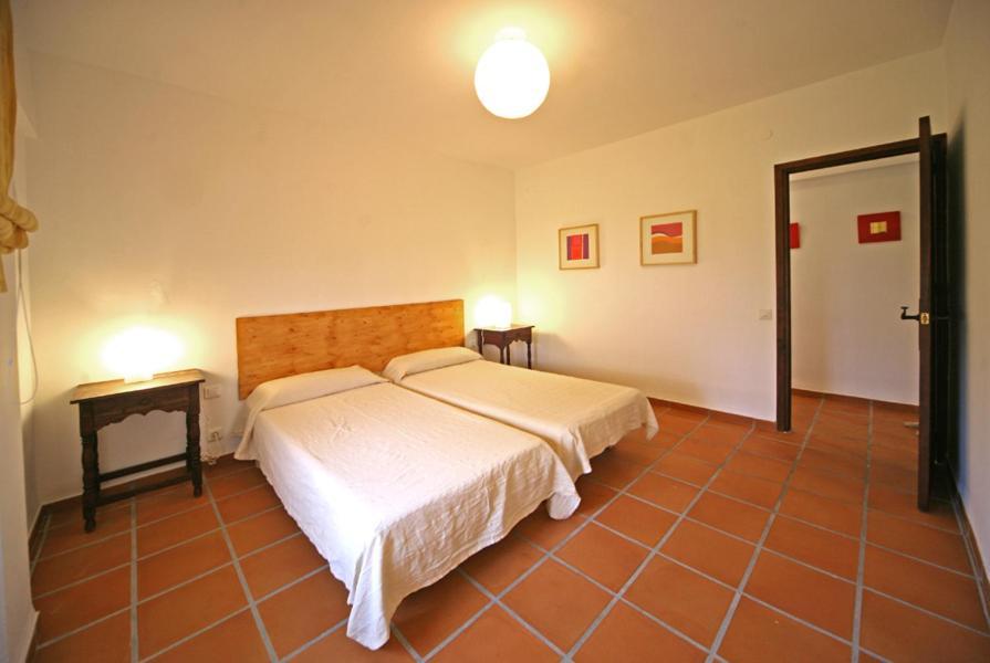 Apartamentos Playa Torrecilla Nerja Bilik gambar