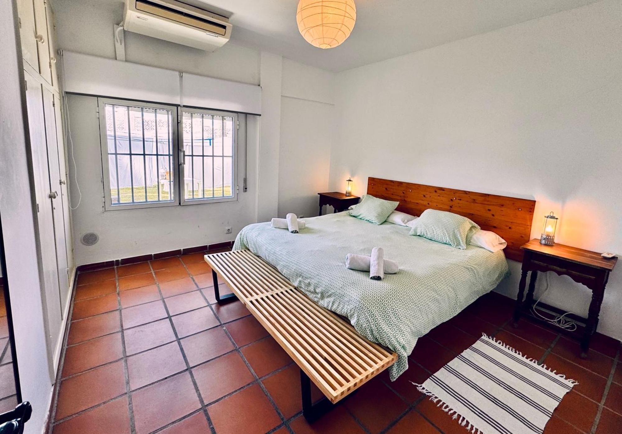 Apartamentos Playa Torrecilla Nerja Bilik gambar