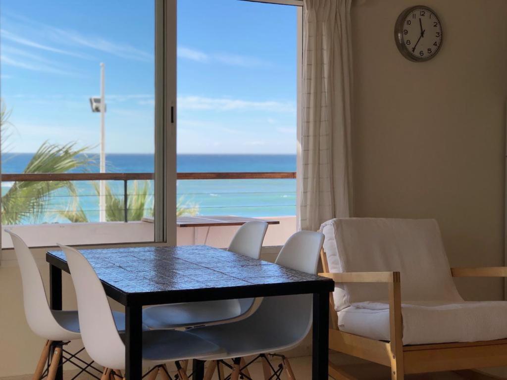 Apartamentos Playa Torrecilla Nerja Bilik gambar