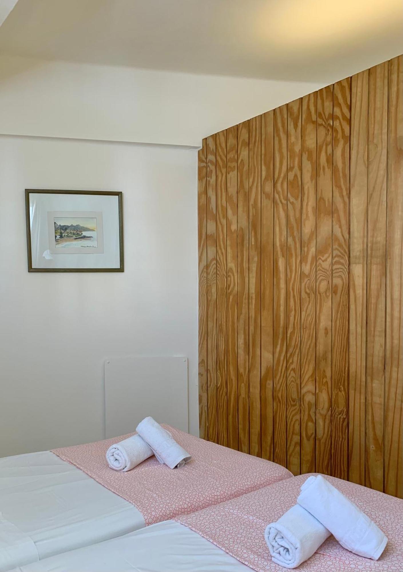 Apartamentos Playa Torrecilla Nerja Bilik gambar