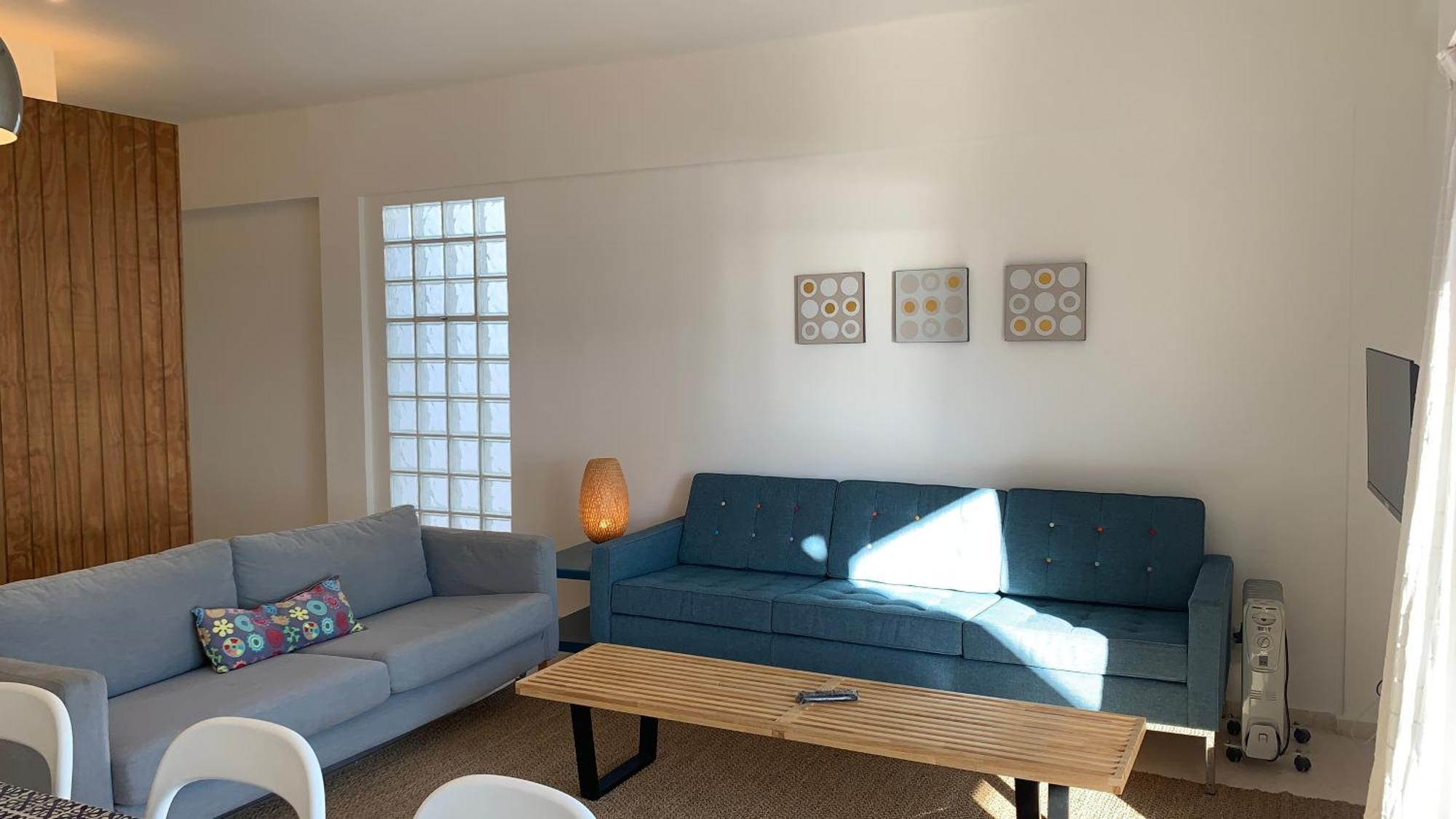 Apartamentos Playa Torrecilla Nerja Bilik gambar
