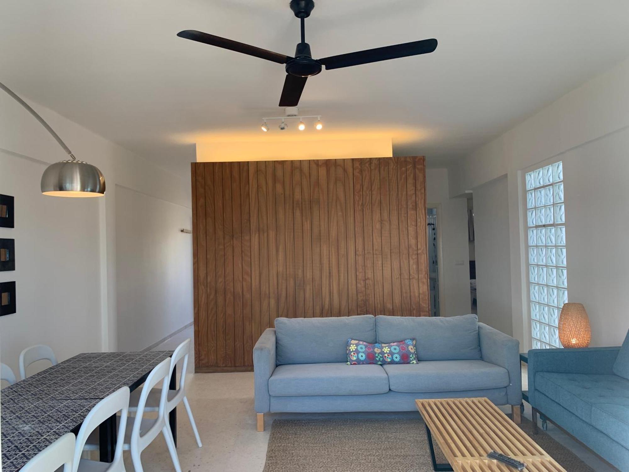 Apartamentos Playa Torrecilla Nerja Bilik gambar